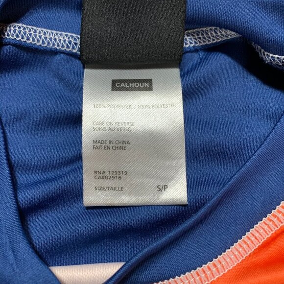 New York Islander Calhoun Long Sleeve Shirt - Picture 5 of 8